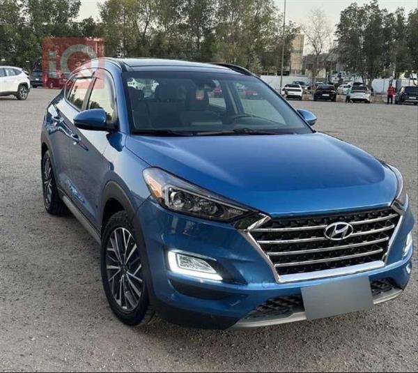 Hyundai for sale in Iraq